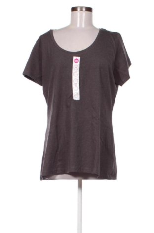 Tricou de femei Zeeman, Mărime XXL, Culoare Gri, Preț 88,99 Lei