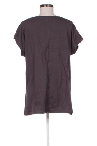 Damen T-Shirt Zeeman, Größe XXL, Farbe Grau, Preis 11,99 €
