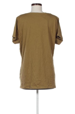 Tricou de femei Zeeman, Mărime XXL, Culoare Verde, Preț 59,99 Lei