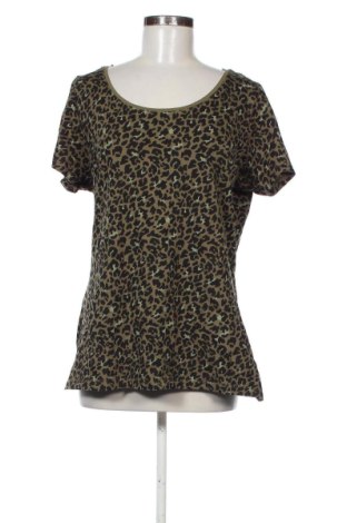 Tricou de femei Zeeman, Mărime XL, Culoare Multicolor, Preț 53,99 Lei