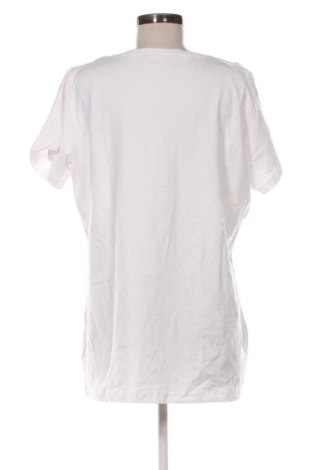Damski T-shirt Zeeman, Rozmiar XXL, Kolor Biały, Cena 75,99 zł