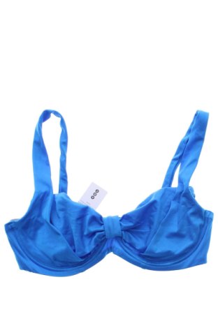Damski strój kąpielowy Calzedonia, Rozmiar M, Kolor Niebieski, Cena 126,03 zł