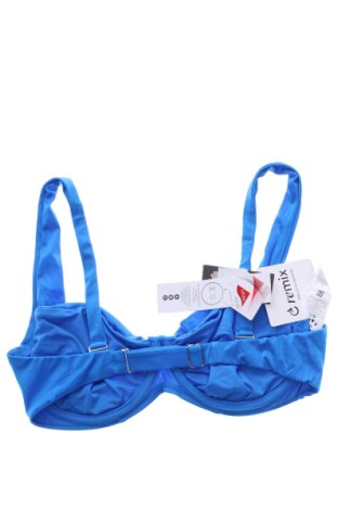 Damski strój kąpielowy Calzedonia, Rozmiar M, Kolor Niebieski, Cena 126,03 zł