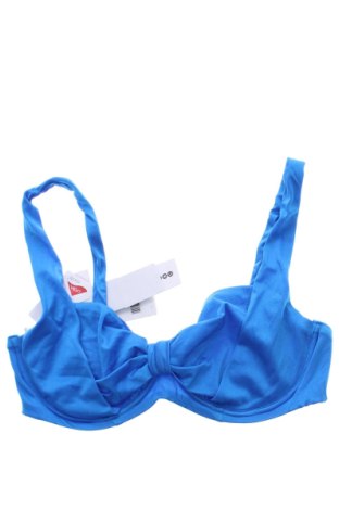 Damski strój kąpielowy Calzedonia, Rozmiar M, Kolor Niebieski, Cena 126,03 zł