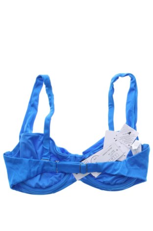 Damski strój kąpielowy Calzedonia, Rozmiar M, Kolor Niebieski, Cena 126,03 zł