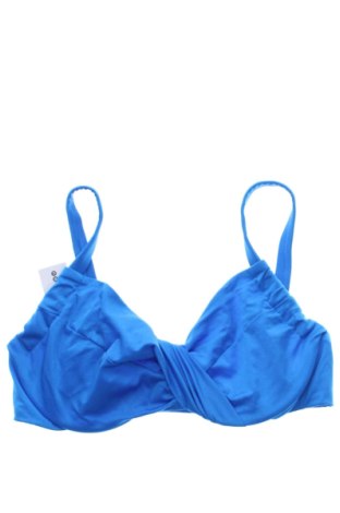 Damski strój kąpielowy Calzedonia, Rozmiar L, Kolor Niebieski, Cena 126,03 zł