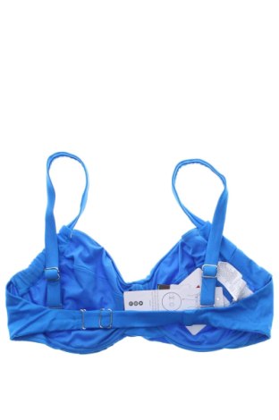 Damski strój kąpielowy Calzedonia, Rozmiar L, Kolor Niebieski, Cena 126,03 zł