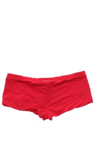 Damski strój kąpielowy Calzedonia, Rozmiar L, Kolor Czerwony, Cena 126,03 zł