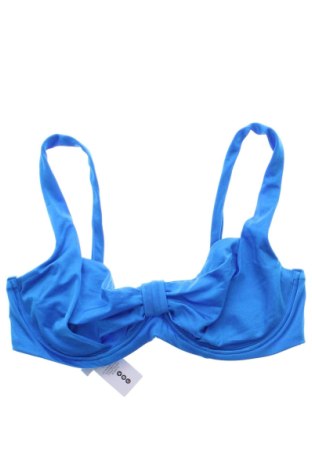 Costum de baie de damă Calzedonia, Mărime M, Culoare Albastru, Preț 122,61 Lei