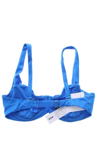 Costum de baie de damă Calzedonia, Mărime M, Culoare Albastru, Preț 122,61 Lei