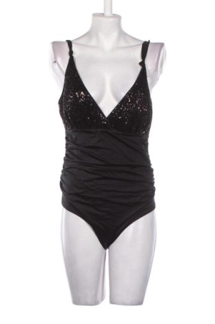 Damen-Badeanzug Calzedonia, Größe XL, Farbe Schwarz, Preis 65,57 €
