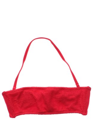 Damski strój kąpielowy Calzedonia, Rozmiar M, Kolor Czerwony, Cena 126,03 zł