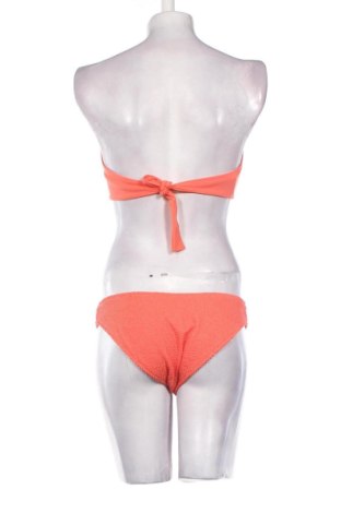 Damen-Badeanzug Calzedonia, Größe M, Farbe Orange, Preis 55,22 €