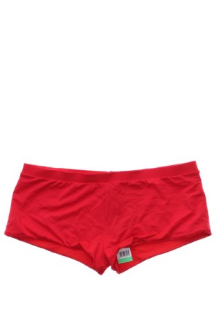 Costum de baie de damă Calzedonia, Mărime L, Culoare Roșu, Preț 122,61 Lei