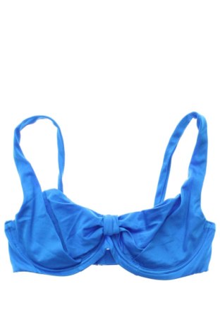 Costum de baie de damă Calzedonia, Mărime S, Culoare Albastru, Preț 122,61 Lei