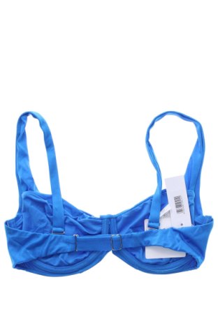 Costum de baie de damă Calzedonia, Mărime S, Culoare Albastru, Preț 122,61 Lei