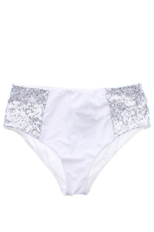 Damski strój kąpielowy Calzedonia, Rozmiar L, Kolor ecru, Cena 126,03 zł