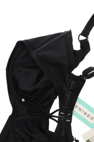 Costum de baie de damă Dorina, Mărime XXL, Culoare Negru, Preț 145,99 Lei