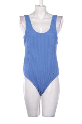 Дамски бански H&M, Размер L, Цвят Син, Цена 39,00 €