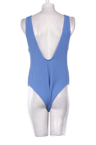 Дамски бански H&M, Размер L, Цвят Син, Цена 39,00 €