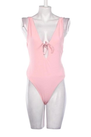 Damen-Badeanzug Hunkemoller, Größe M, Farbe Rosa, Preis 55,22 €