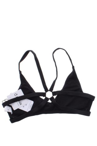 Costum de baie de damă Sinsay, Mărime XS, Culoare Negru, Preț 82,63 Lei