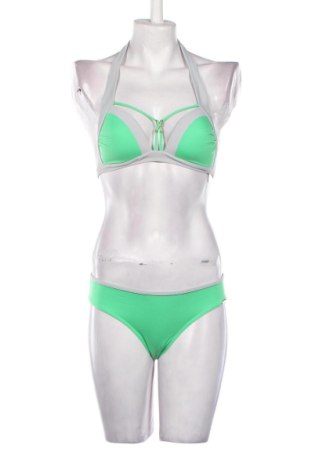 Damen-Badeanzug Unbranded, Größe M, Farbe Grün, Preis 39,00 €