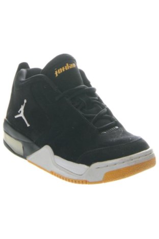 Γυναικεία παπούτσια Air Jordan Nike, Μέγεθος 36, Χρώμα Μαύρο, Τιμή 106,59 €