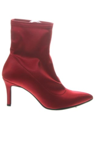 Damen Stiefeletten Alesya, Größe 37, Farbe Rot, Preis € 111,46