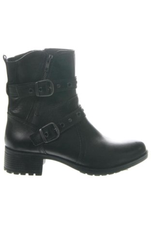 Botine de damă Alesya, Mărime 38, Culoare Negru, Preț 706,34 Lei