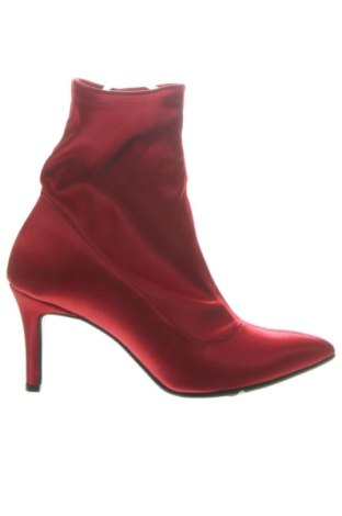 Damen Stiefeletten Alesya, Größe 37, Farbe Rot, Preis € 111,46