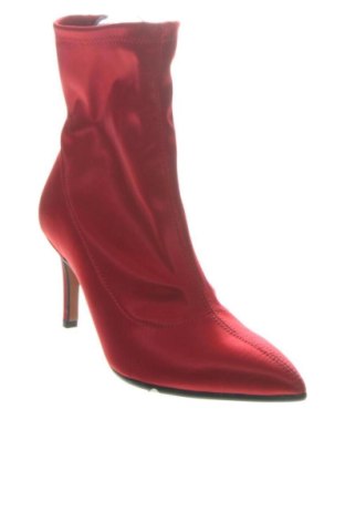 Damen Stiefeletten Alesya, Größe 37, Farbe Rot, Preis € 111,46