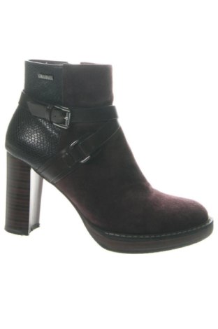 Damen Stiefeletten Big Star, Größe 38, Farbe Braun, Preis € 58,00