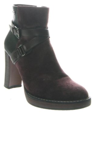 Damen Stiefeletten Big Star, Größe 38, Farbe Braun, Preis € 58,00