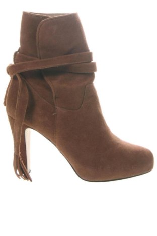 Damen Stiefeletten Buffalo, Größe 38, Farbe Braun, Preis € 110,48