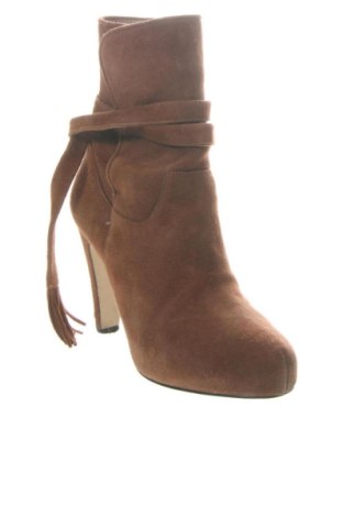 Damen Stiefeletten Buffalo, Größe 38, Farbe Braun, Preis € 110,48