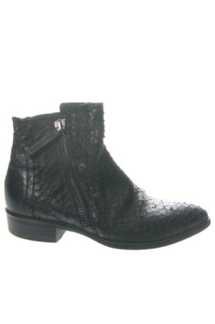 Damen Stiefeletten Donna Carolina, Größe 37, Farbe Schwarz, Preis € 19,88