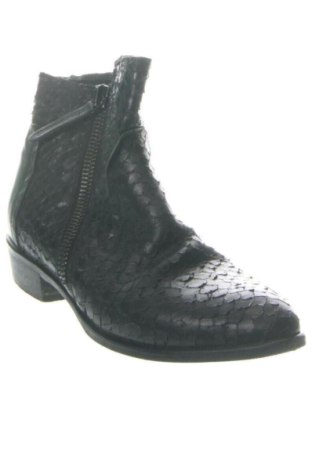 Damen Stiefeletten Donna Carolina, Größe 37, Farbe Schwarz, Preis € 19,88