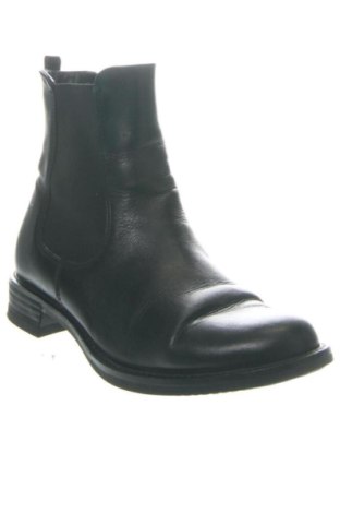 Damen Stiefeletten ECCO, Größe 39, Farbe Schwarz, Preis € 110,00