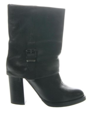 Damen Stiefeletten Gino Rossi, Größe 38, Farbe Schwarz, Preis € 71,66