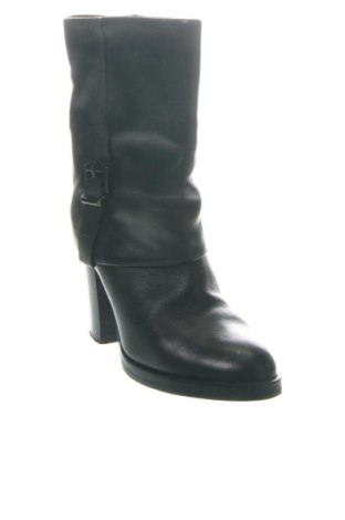 Damen Stiefeletten Gino Rossi, Größe 38, Farbe Schwarz, Preis € 71,66