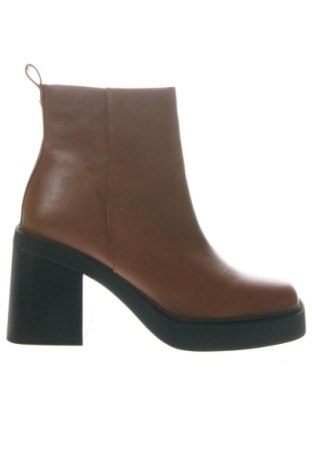Damen Stiefeletten Gioseppo, Größe 40, Farbe Braun, Preis 93,99 €