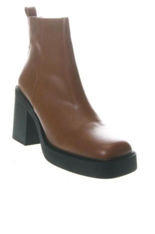 Damen Stiefeletten Gioseppo, Größe 40, Farbe Braun, Preis 93,99 €