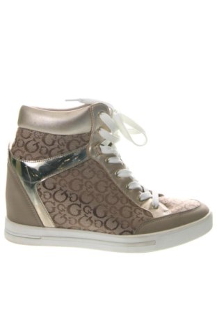 Damen Stiefeletten Guess, Größe 41, Farbe Mehrfarbig, Preis 98,21 €