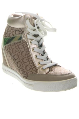 Damen Stiefeletten Guess, Größe 41, Farbe Mehrfarbig, Preis 98,21 €