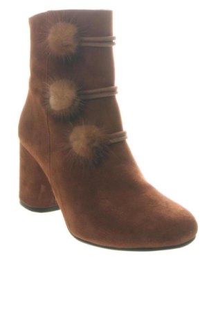 Damen Stiefeletten Helia, Größe 38, Farbe Braun, Preis 85,50 €