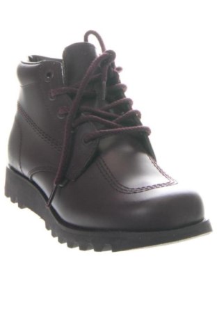Дамски боти Kickers, Размер 41, Цвят Лилав, Цена 72,00 €