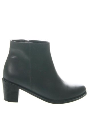 Damen Stiefeletten LH By La  Halle, Größe 38, Farbe Grau, Preis € 52,00