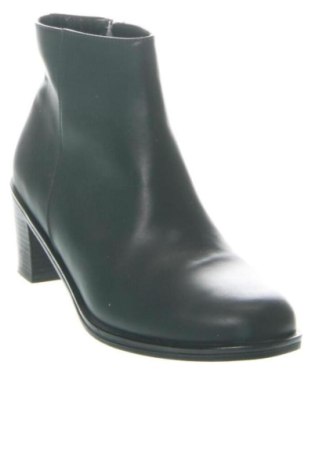 Damen Stiefeletten LH By La  Halle, Größe 38, Farbe Grau, Preis € 52,00