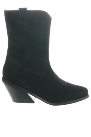 Damen Stiefeletten Lab, Größe 39, Farbe Schwarz, Preis 87,85 €
